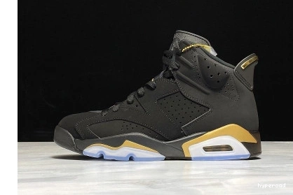 Hyperoad RETRO DMP 6 - JORDAN (2020) 1214